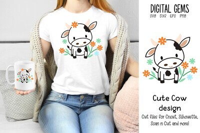 Cow design