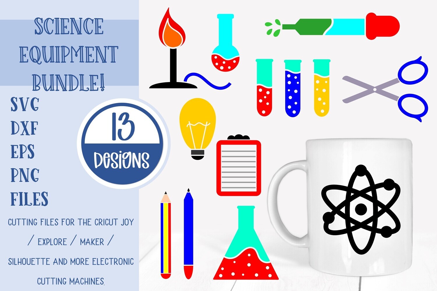 Science / Chemistry designs