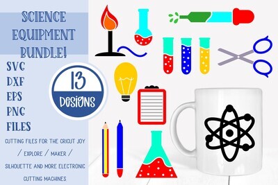 Science / Chemistry designs