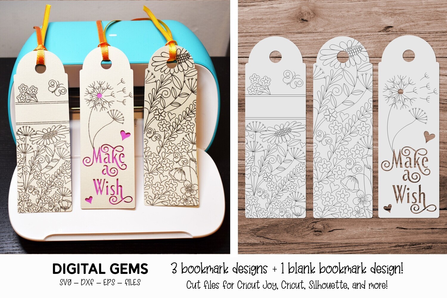 bookmark designs
