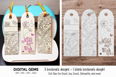 bookmark designs