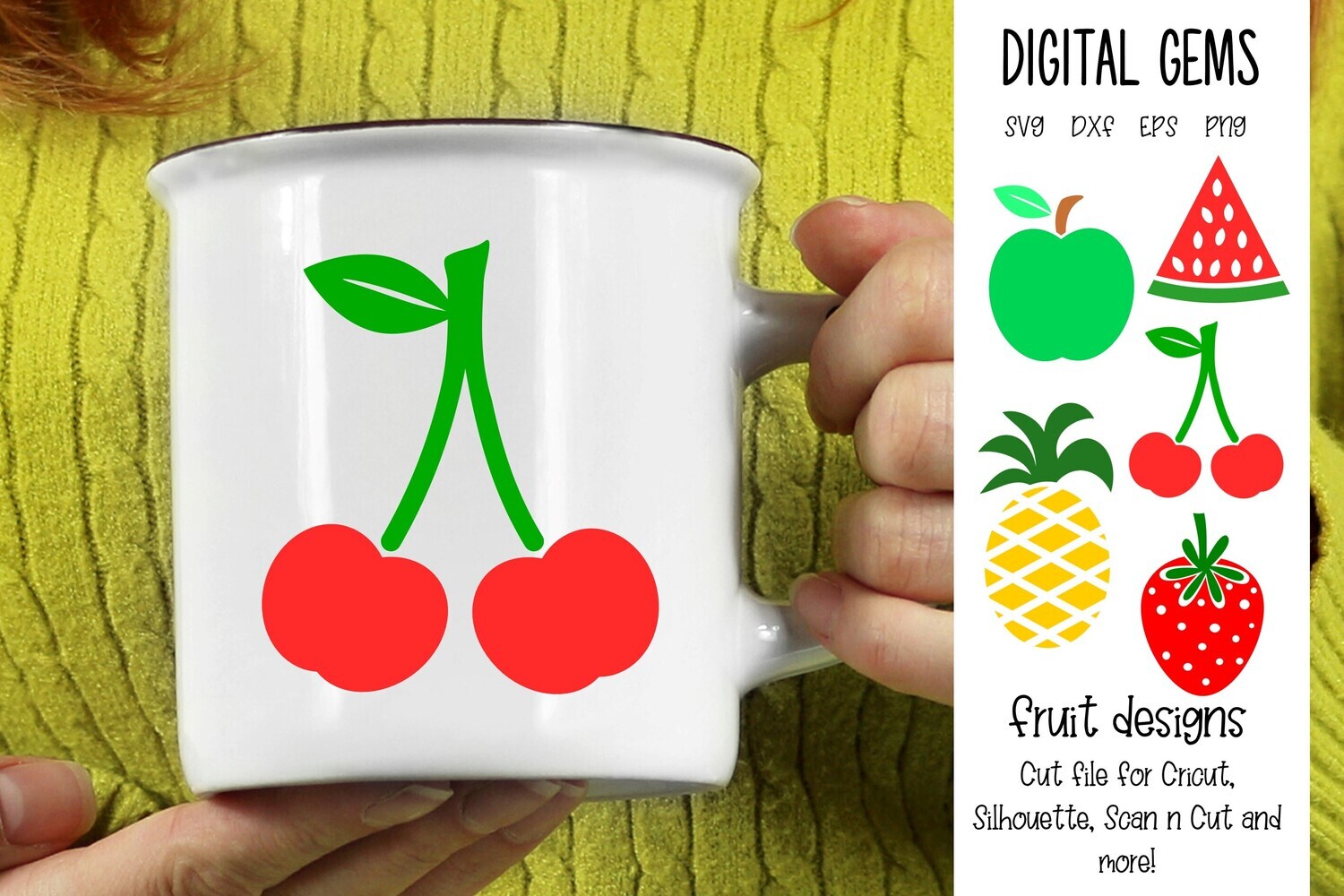 Fruit designs