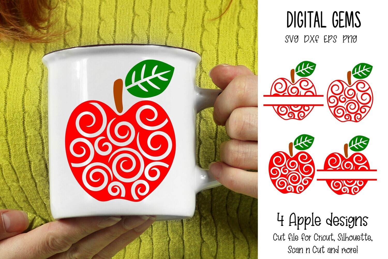 Apple designs