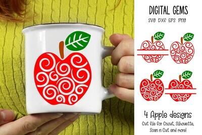 Apple designs