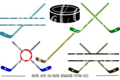 Ice Hockey designs