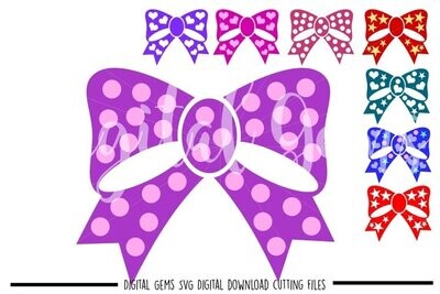 Bow designs