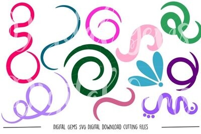 flourish designs