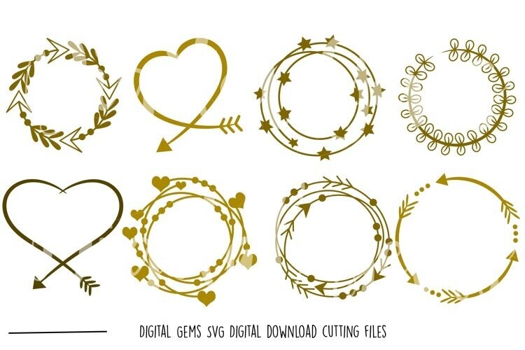 Frame designs
