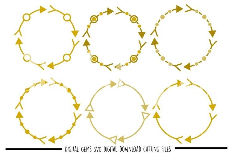 Frame designs
