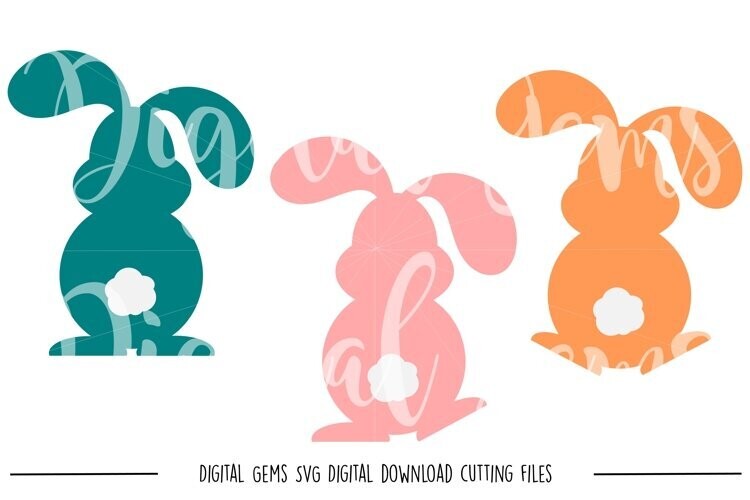 Bunny designs