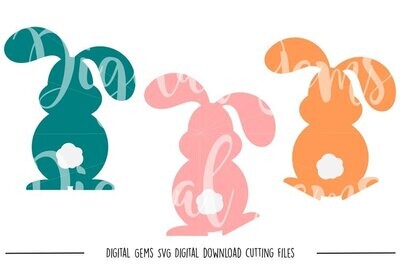 Bunny designs