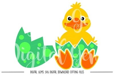 Duck design
