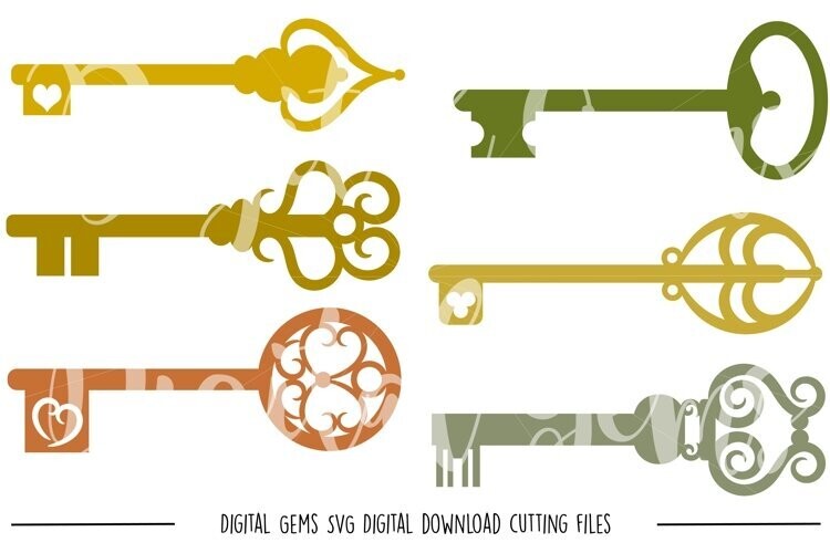 Key designs