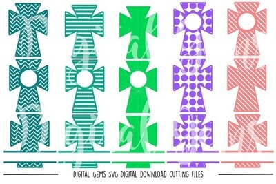 Cross designs