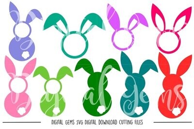 Rabbit designs
