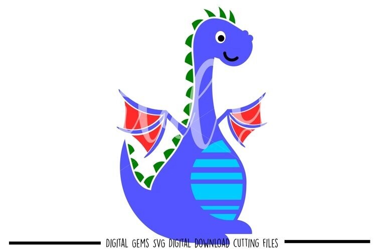 Dragon design