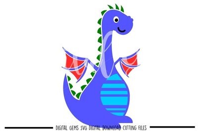 Dragon design