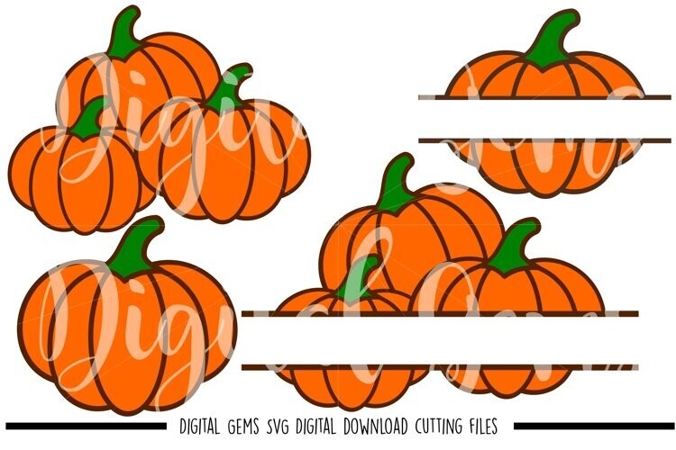 Pumpkin designs