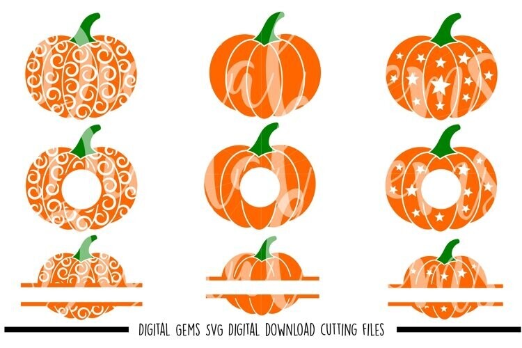 Pumpkin designs