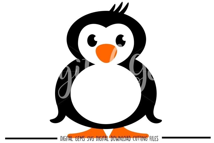 Penguin design