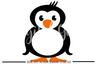 Penguin design