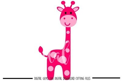 Giraffe design