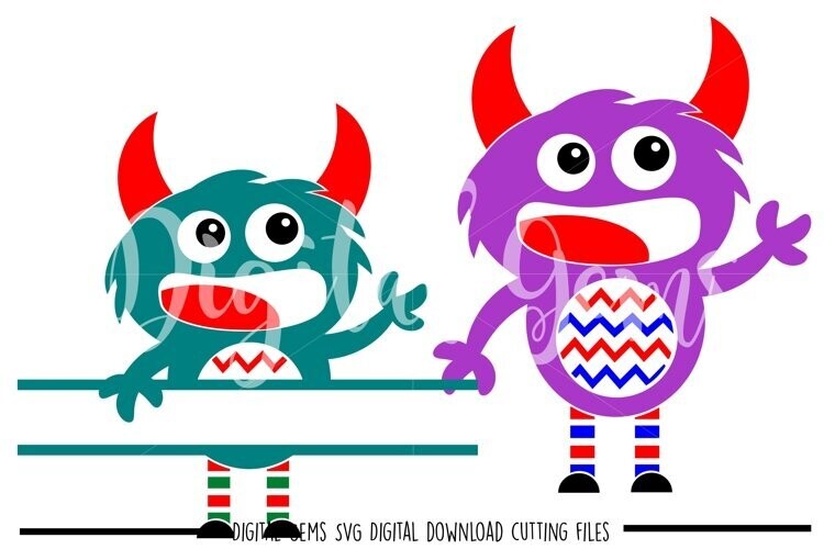 Monster designs
