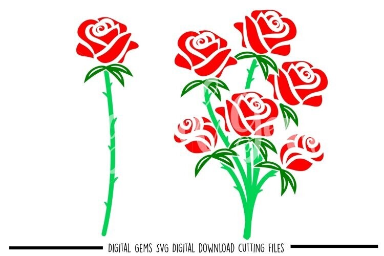 Rose designs
