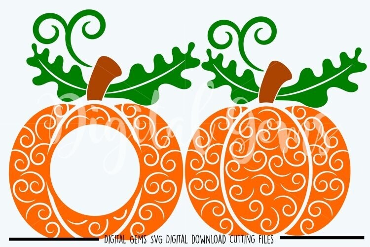 Pumpkin designs