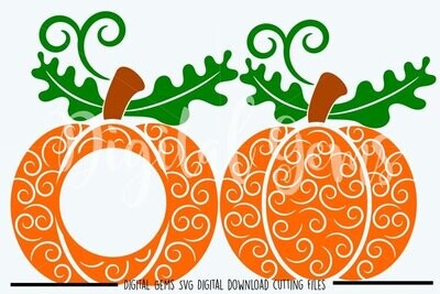 Pumpkin designs