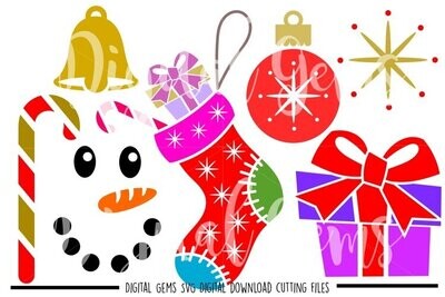 Christmas designs