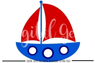 Boat design
