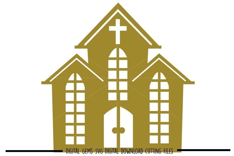 Church design