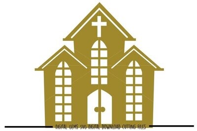 Church design