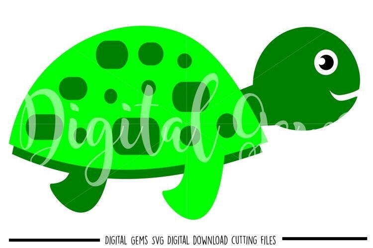 Turtle design