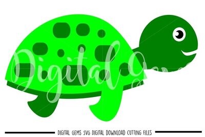 Turtle design