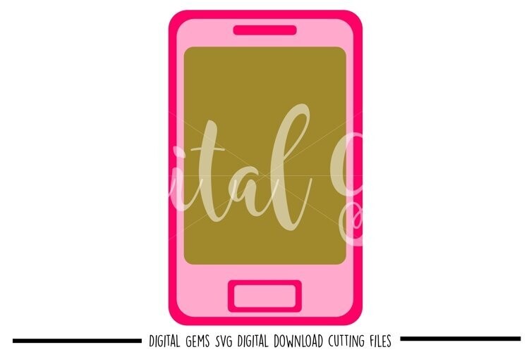 Mobile / Cell phone design