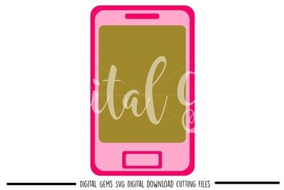 Mobile / Cell phone design