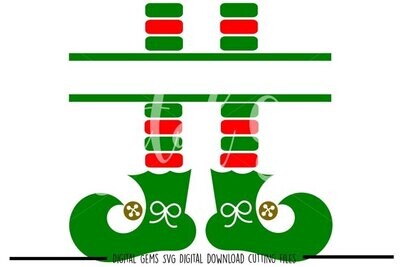 Elf leg design