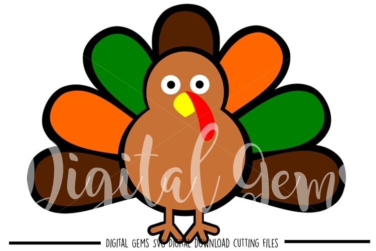 Turkey design
