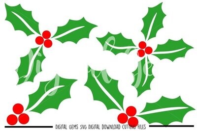 Holly designs
