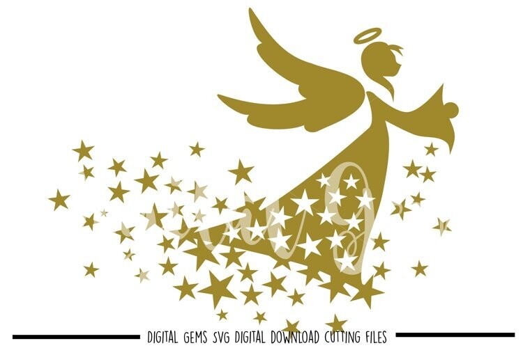 Angel design