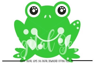Frog design
