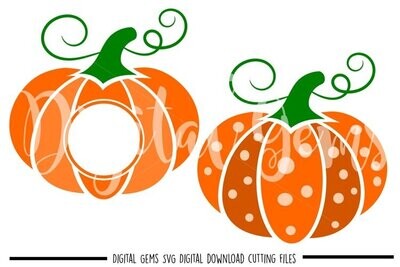 Pumpkin designs