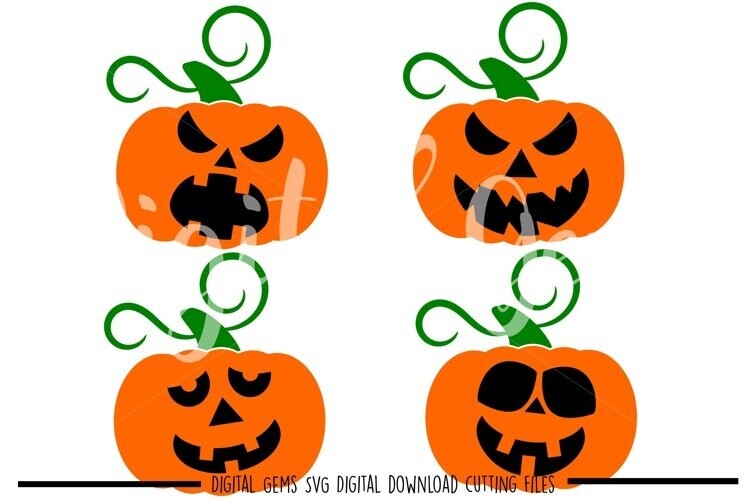 Pumpkin designs