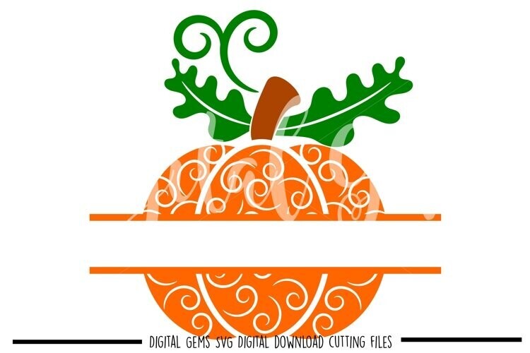 Pumpkin design