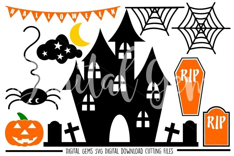 Halloween designs