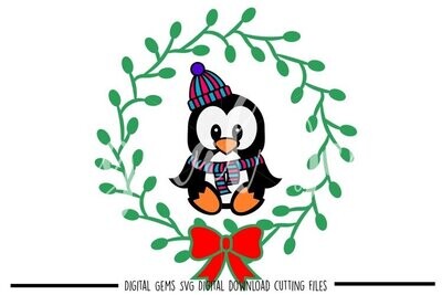 Penguin design