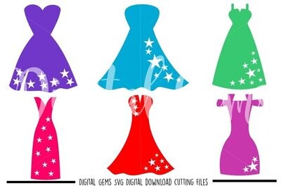 Dress designs