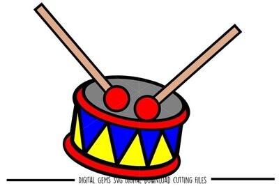 Drum design